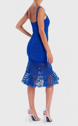 2 of 8 Forever Unique AF0601 Blue