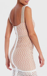 8 of 8 Forever Unique AF0601 Nude