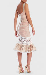 4 of 8 Forever Unique AF0601 Nude