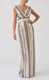 1 of 4 Forever Unique AF0907 Silver