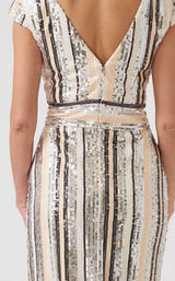 4 of 4 Forever Unique AF0907 Silver