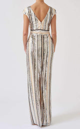 2 of 4 Forever Unique AF0907 Silver