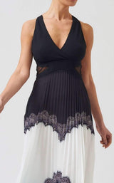 3 of 5 Forever Unique AF2206 Lime