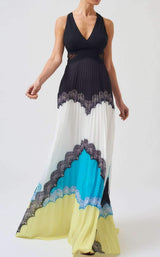 2 of 5 Forever Unique AF2206 Lime