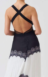 5 of 5 Forever Unique AF2206 Lime