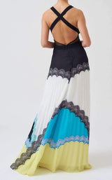 4 of 5 Forever Unique AF2206 Lime