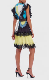 2 of 4 Forever Unique AF2207 Multi