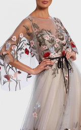 3 of 5 Forever Unique AF2302 Grey