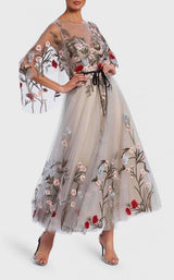 2 of 5 Forever Unique AF2302 Grey