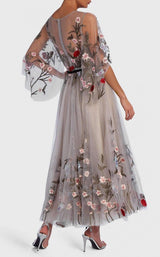 4 of 5 Forever Unique AF2302 Grey