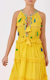 2 of 5 Forever Unique EX19280 Yellow