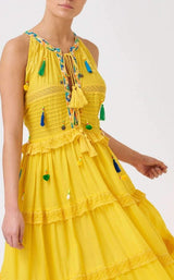 3 of 5 Forever Unique EX19280 Yellow