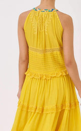 5 of 5 Forever Unique EX19280 Yellow