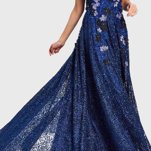 forever unique evening dresses Forever Unique Evening Gown - brand new - Size 4