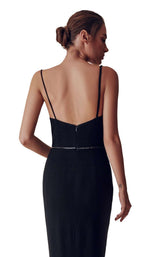 4 of 4 Gatti Nolli Couture OP4657 Black