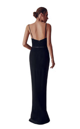 3 of 4 Gatti Nolli Couture OP4657 Black