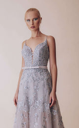 6 of 6 Gatti Nolli Couture OP4899 Mauve