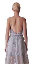 4 of 6 Gatti Nolli Couture OP4899 Mauve