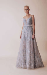 5 of 6 Gatti Nolli Couture OP4899 Mauve