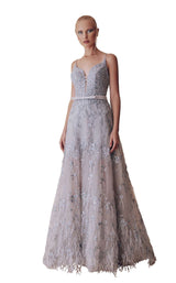 1 of 6 Gatti Nolli Couture OP4899 Mauve