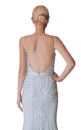 4 of 4 Gatti Nolli Couture OP4908 Periwinkle