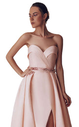 2 of 4 Gatti Nolli Couture OP4910 Blush