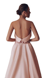 4 of 4 Gatti Nolli Couture OP4910 Blush