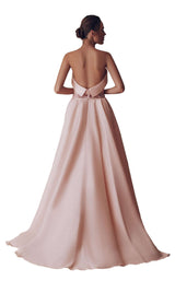 3 of 4 Gatti Nolli Couture OP4910 Blush