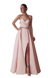 1 of 4 Gatti Nolli Couture OP4910 Blush