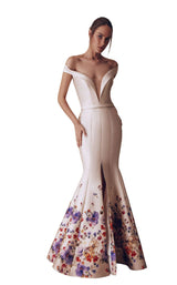 1 of 4 Gatti Nolli Couture OP4911 Multi