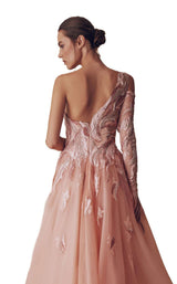 4 of 4 Gatti Nolli Couture OP4914 Blush