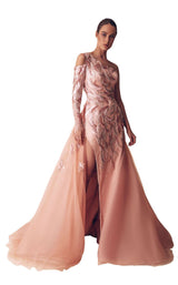 1 of 4 Gatti Nolli Couture OP4914 Blush