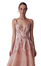 2 of 6 Gatti Nolli Couture OP4915 Blush