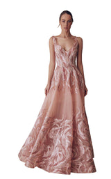 1 of 6 Gatti Nolli Couture OP4915 Blush