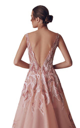 4 of 6 Gatti Nolli Couture OP4915 Blush