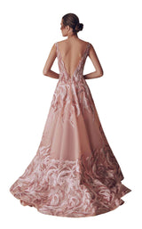 3 of 6 Gatti Nolli Couture OP4915 Blush