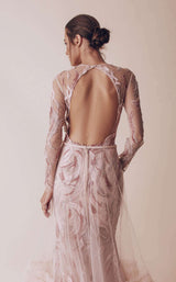 8 of 8 Gatti Nolli Couture OP4916 Blush