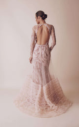 7 of 8 Gatti Nolli Couture OP4916 Blush