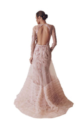 3 of 8 Gatti Nolli Couture OP4916 Blush