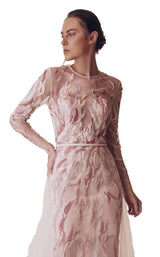 2 of 8 Gatti Nolli Couture OP4916 Blush