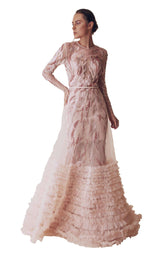 1 of 8 Gatti Nolli Couture OP4916 Blush