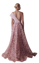 3 of 4 Gatti Nolli Couture OP4947 Blush