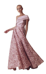 1 of 4 Gatti Nolli Couture OP4947 Blush