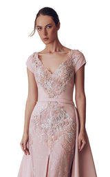 2 of 4 Gatti Nolli Couture OP4952 Blush