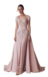 1 of 4 Gatti Nolli Couture OP4952 Blush