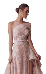 2 of 4 Gatti Nolli Couture OP4953 Blush