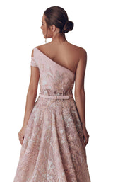 4 of 4 Gatti Nolli Couture OP4953 Blush