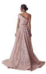 3 of 4 Gatti Nolli Couture OP4953 Blush