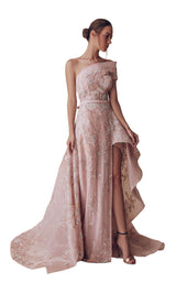 1 of 4 Gatti Nolli Couture OP4953 Blush