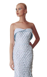 2 of 4 Gatti Nolli Couture OP4954 Periwinkle